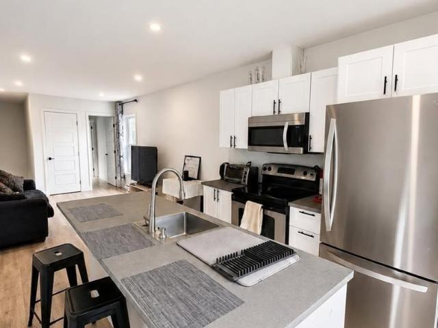 Apartment for rent in Sherbrooke, Quebec