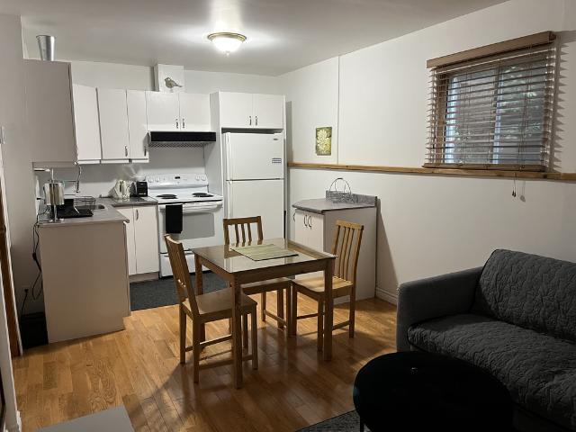 Apartment for rent in La Vallée-du-richelieu, Quebec