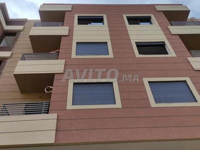 Appartement vente à L'Oriental