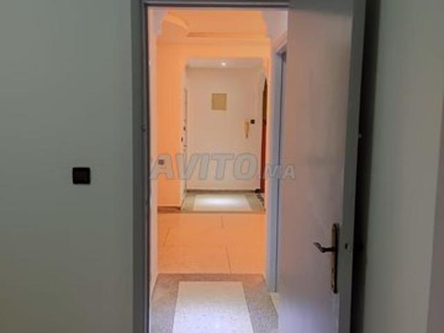 Appartement vente à Anfa, Gharb-Chrarda-Beni Hssen