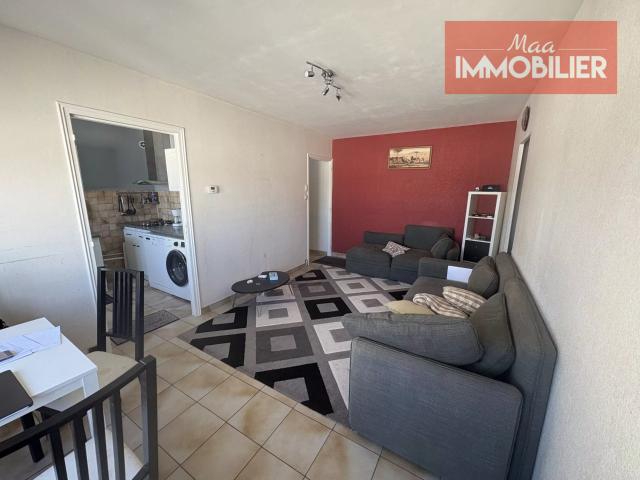 Appartement vente à Saint-Étienne, Saint-etienne