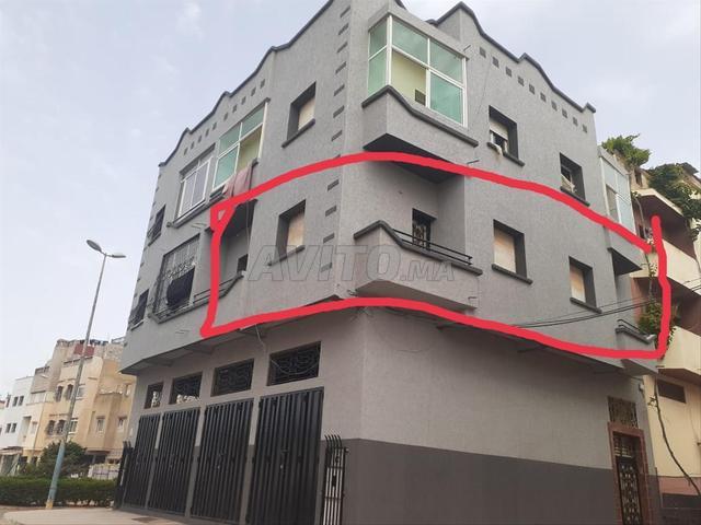 Appartement vente à Mohammedia, Gharb-Chrarda-Beni Hssen
