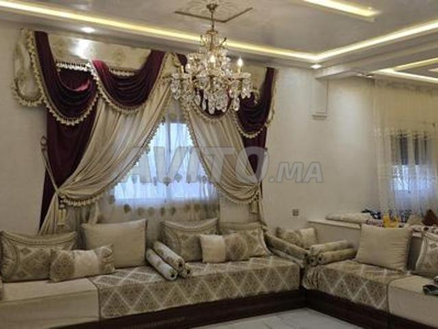 Appartement vente à Tétouan, Tanger-Tétouan