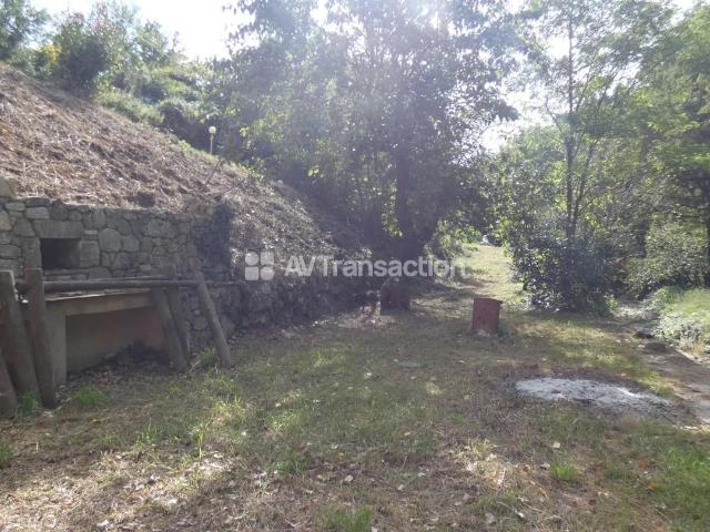 Appartement vente à Le Vigan, Soudorgues