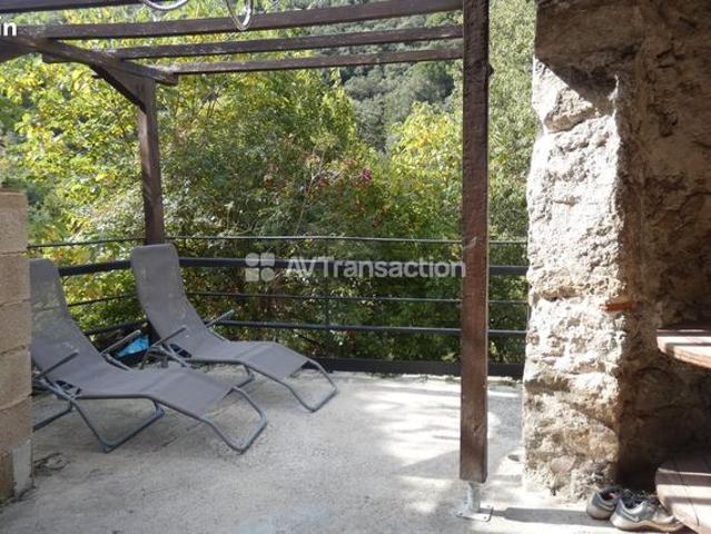 Appartement vente à Le Vigan, Soudorgues