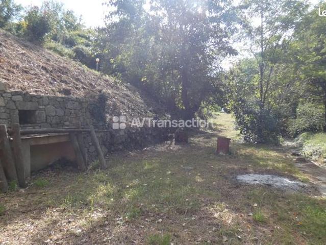 Appartement vente à Soudorgues, Gard