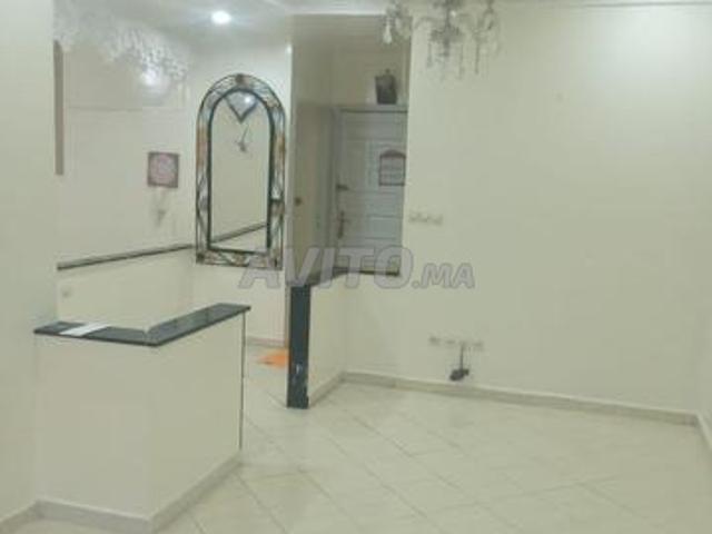Appartement vente à Anfa, Sidi Moumen