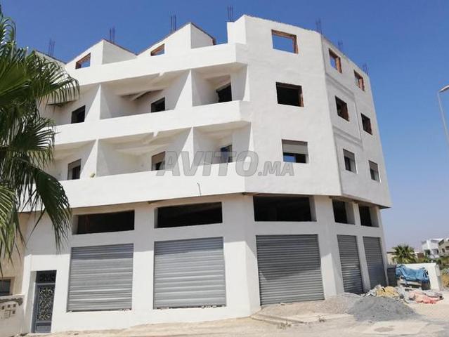 Local commercial vente à Slimane, Gharb-Chrarda-Beni Hssen