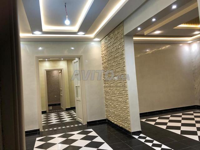 Appartement vente à Madagh