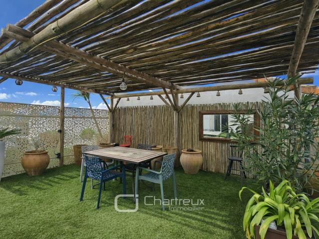 Appartement vente à Rochefort, Saint-palais-sur-mer