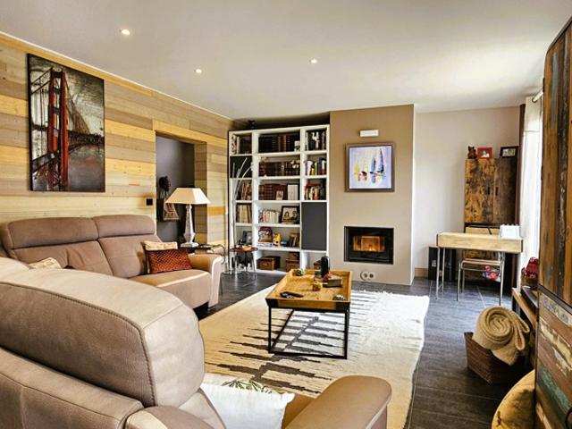 Appartement vente à Rochefort, Saint-palais-sur-mer