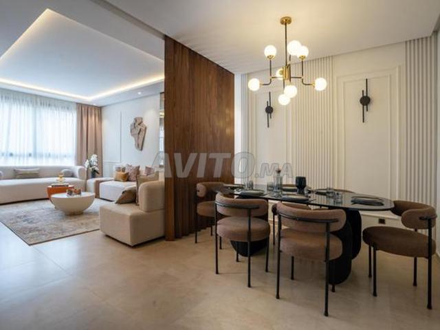 Appartement vente à Mohammedia, Gharb-Chrarda-Beni Hssen