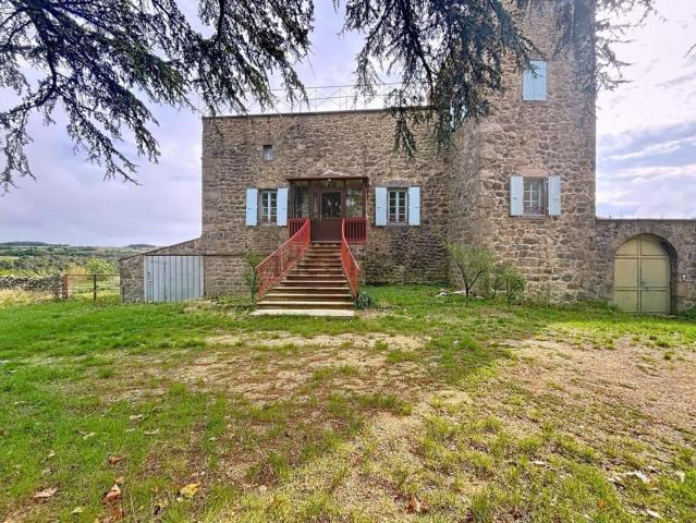 Appartement location à Grand Perrin, Étables