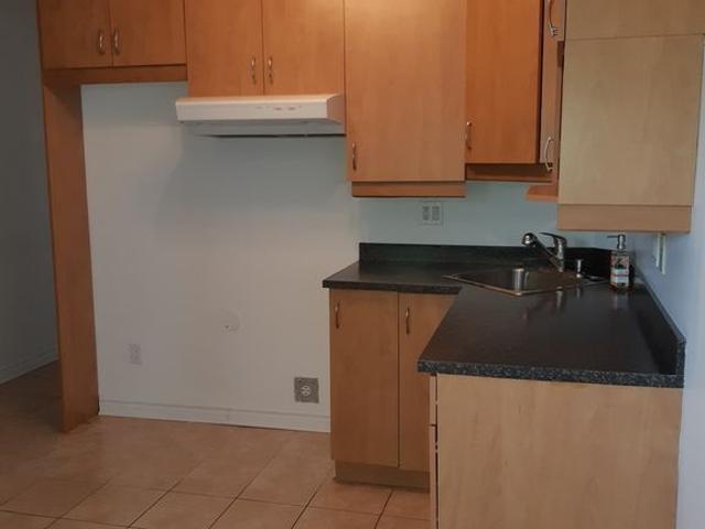 Apartment for rent in St. Leonard's, Quebec