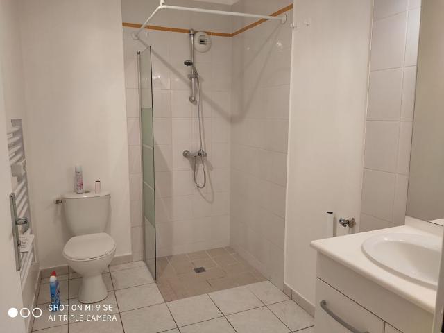 Appartement location à Beauvais
