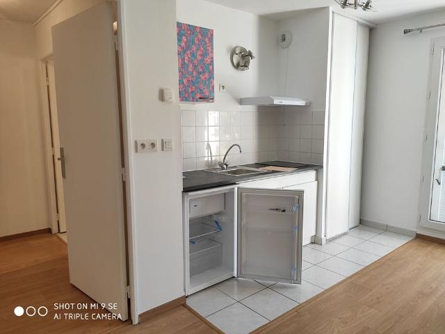 Appartement location à Beauvais