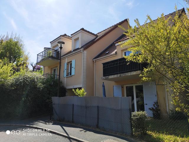 Appartement location à Beauvais