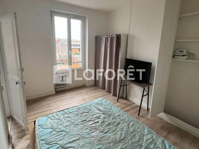 Appartement location à Les Hautes Garces, Étampes