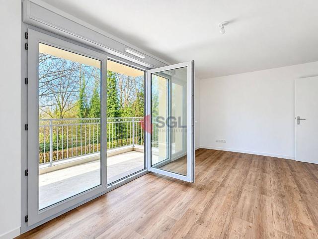 Appartement location à Les Hautes Garces, Étampes