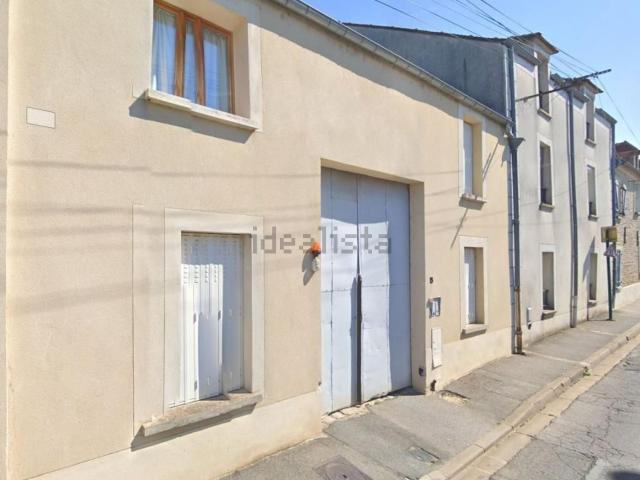 Appartement location à Hameau de Bretagne, Étampes