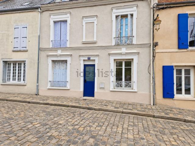 Appartement location à Les Hautes Garces, Étampes