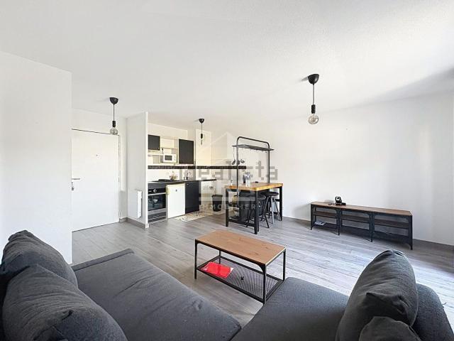 Appartement location à Les Hautes Garces, Étampes