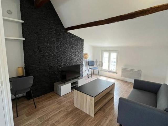 Appartement location à Les Hautes Garces, Étampes