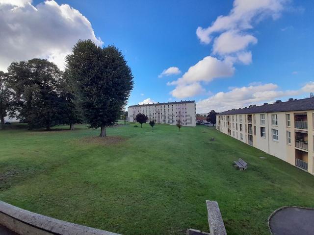 Appartement vente à Étampes-sur-Marne, Aisne