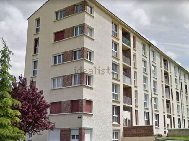 Appartement vente à Étampes-sur-Marne, Aisne
