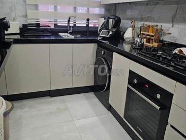 Appartement vente à Tangero, Tanger-Tétouan
