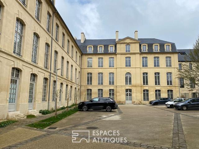 Appartement location à Caen, Saint-Ouen
