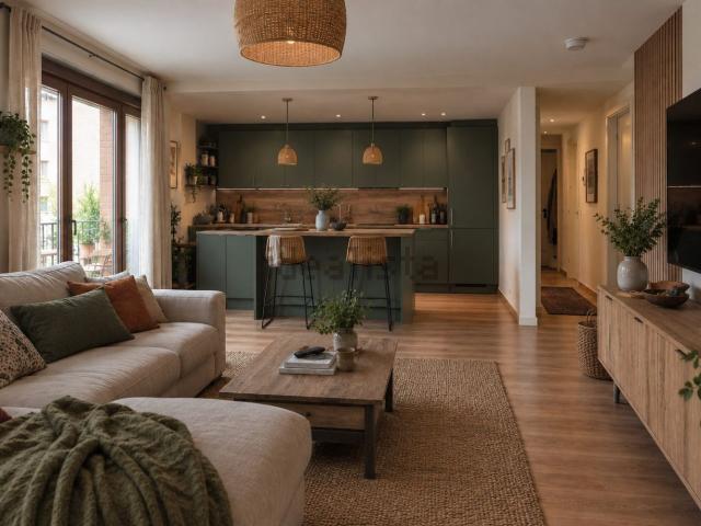 Appartement vente à La Roche-sur-Foron, Haute-Savoie