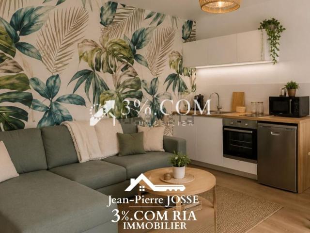 Appartement vente à Kerévin, Étel