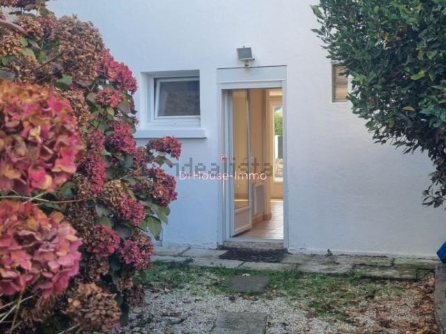 Appartement vente à Kerévin, Étel