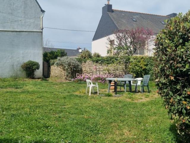 Appartement vente à Kerévin, Étel