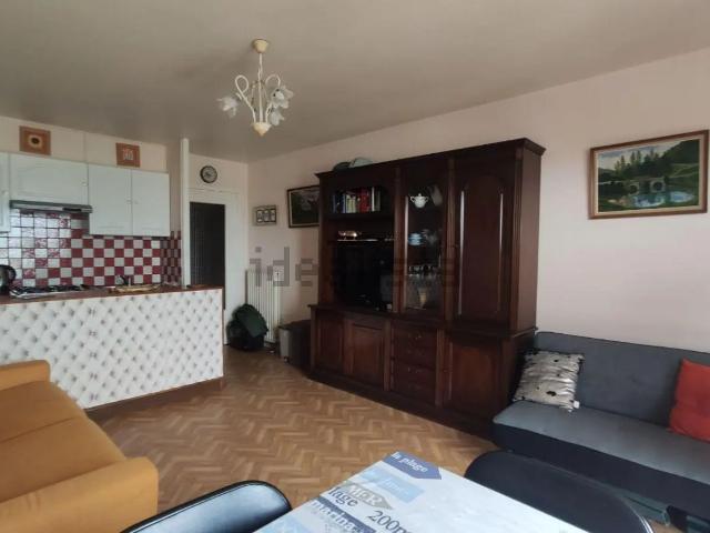 Appartement vente à Kerévin, Étel
