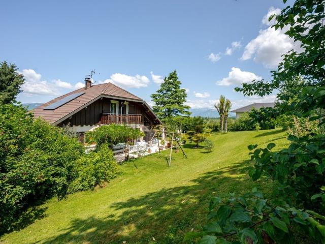 Appartement location à Étercy, Haute-Savoie