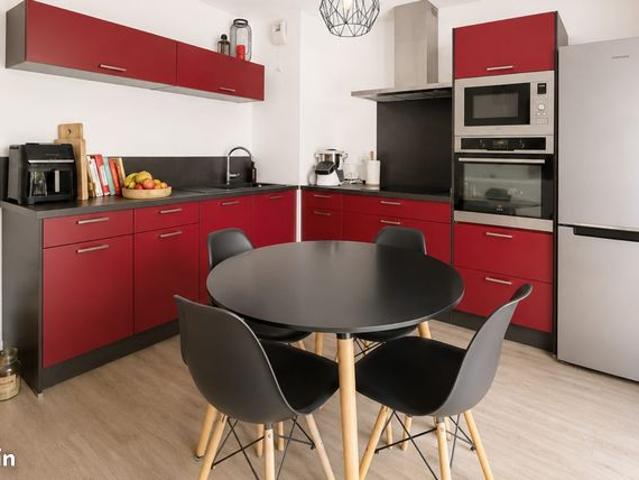 Appartement vente à Saint-Priest, Ardèche