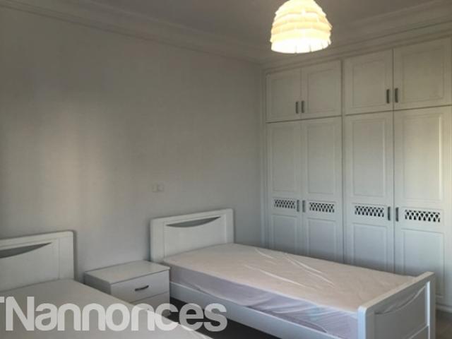 Appartement location