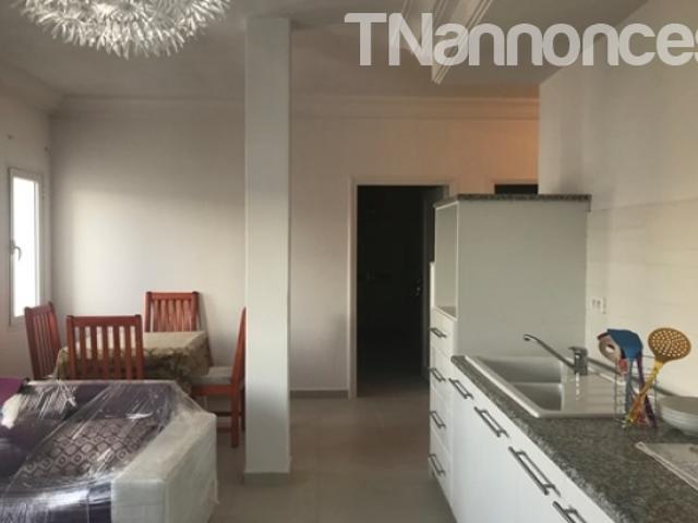 Appartement location