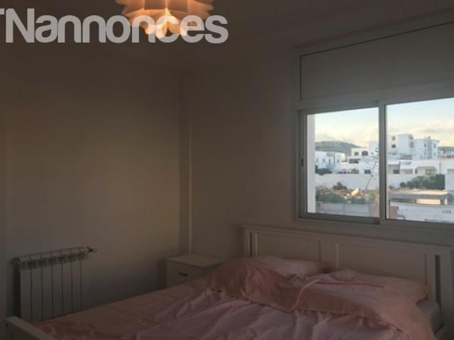 Appartement location