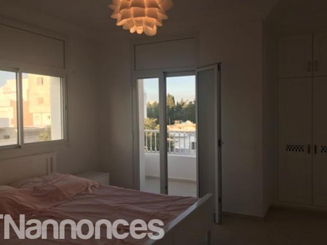 Appartement vente