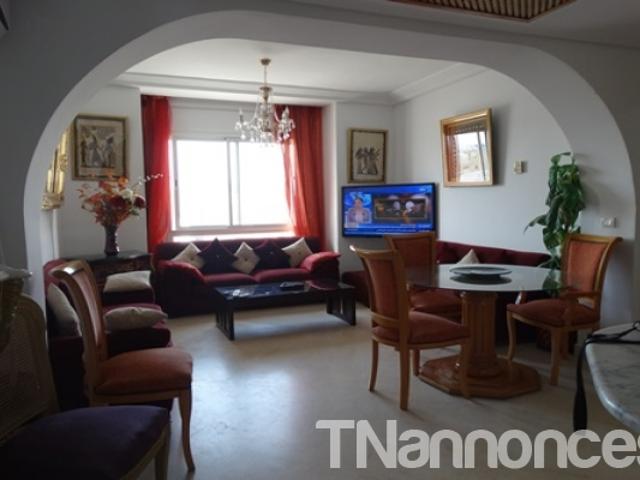 Appartement vente