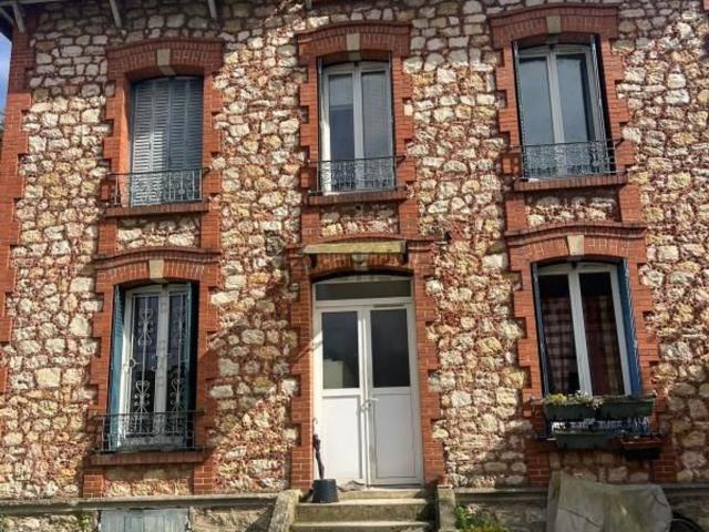Appartement vente à Étréchy, Essonne