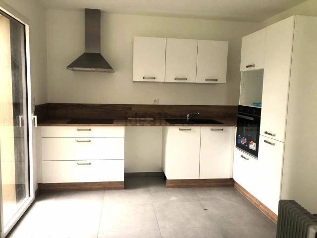 Appartement location à La Basse Miochère, Étrelles