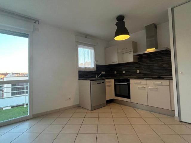 Appartement vente à Étrembières, Haute-Savoie