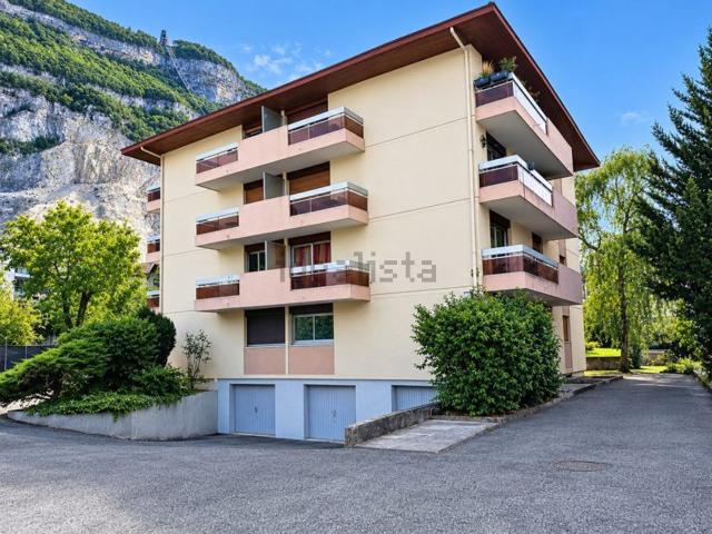 Appartement vente à Pas de l'Echelle, Étrembières
