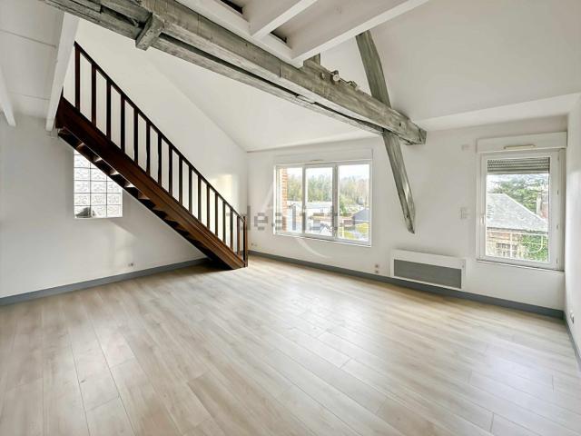 Appartement vente à Étrépagny, Eure