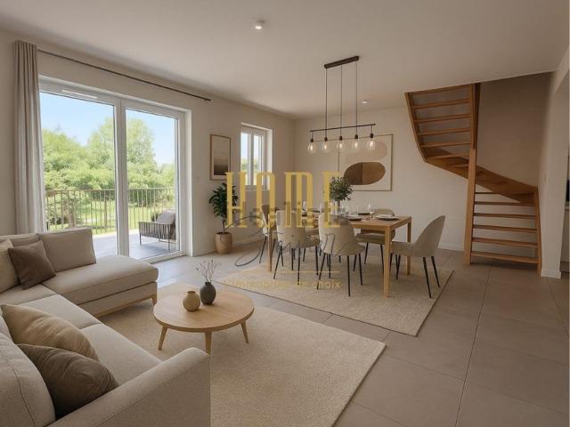 Appartement vente à Ettendorf, Collectivité européenne d'Alsace