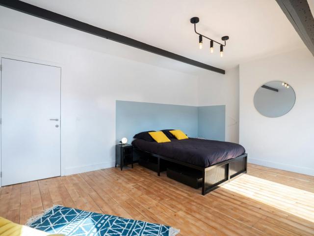 Appartement location à Etterbeek, Bruxelles